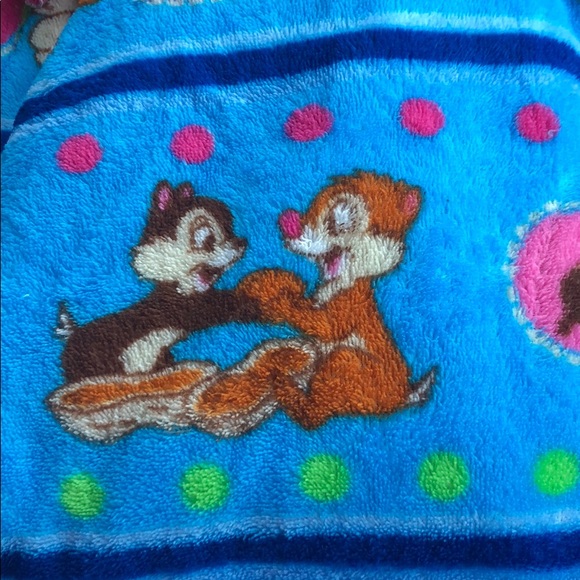 Alvin & The Chipmunks Pajama Bottoms - Picture 2 of 3